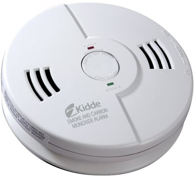 Kidde KN-COSM-B combined Carbon Monoxide and Smoke Alarm